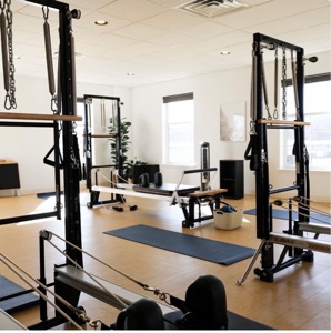 Studio image of The Pilates Place