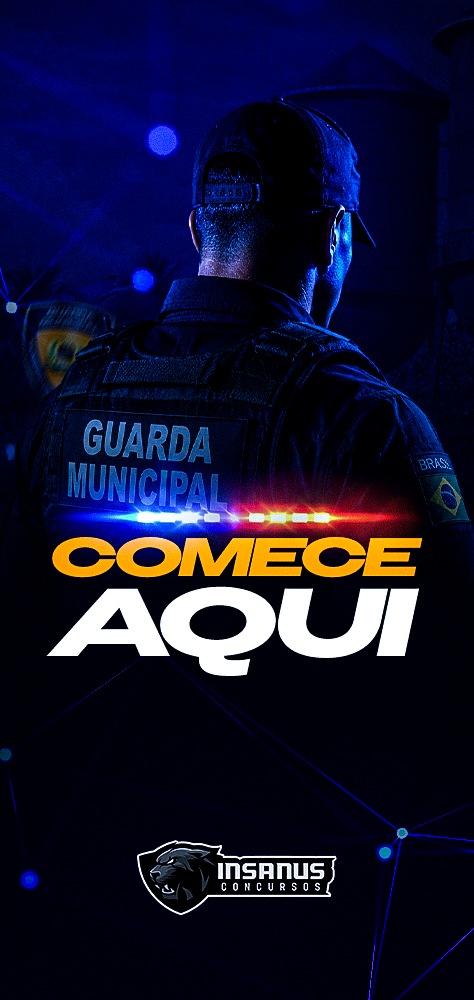 COMECE POR AQUI