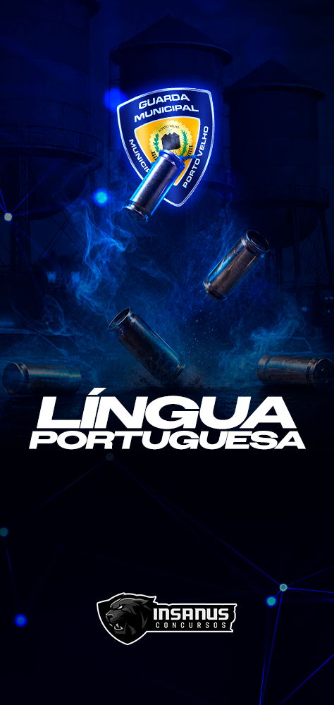 LÍNGUA PORTUGUESA