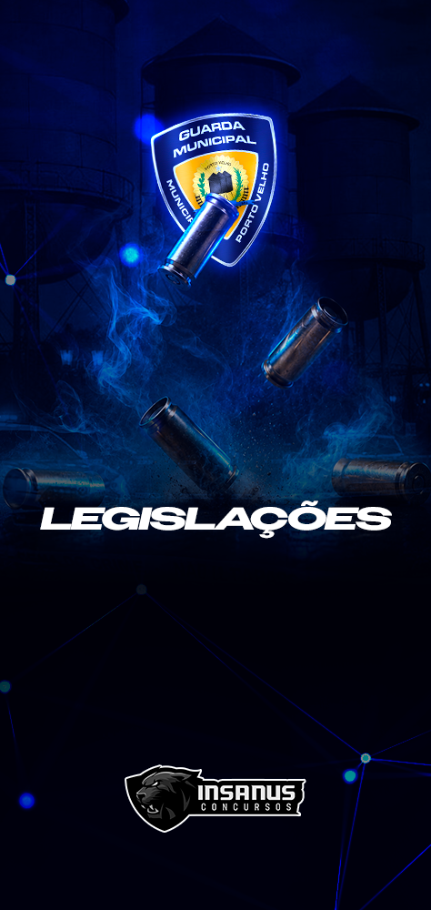 LEIS PENAIS ESPECIAIS