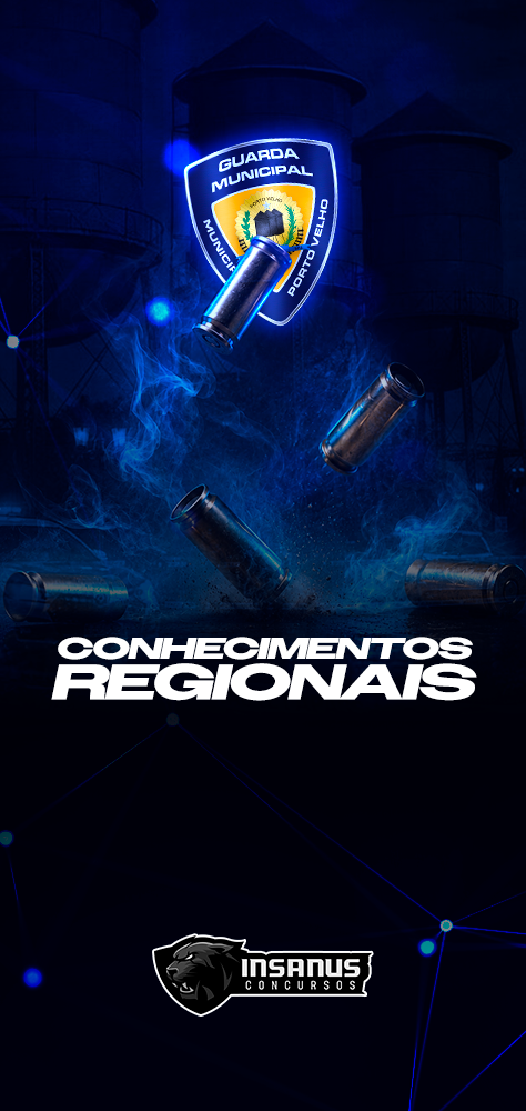 HISTÓRIA E GEOGRAFIA DE RONDÔNIA
