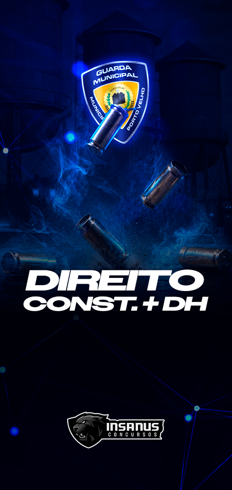 DIREITO CONSTITUCIONAL