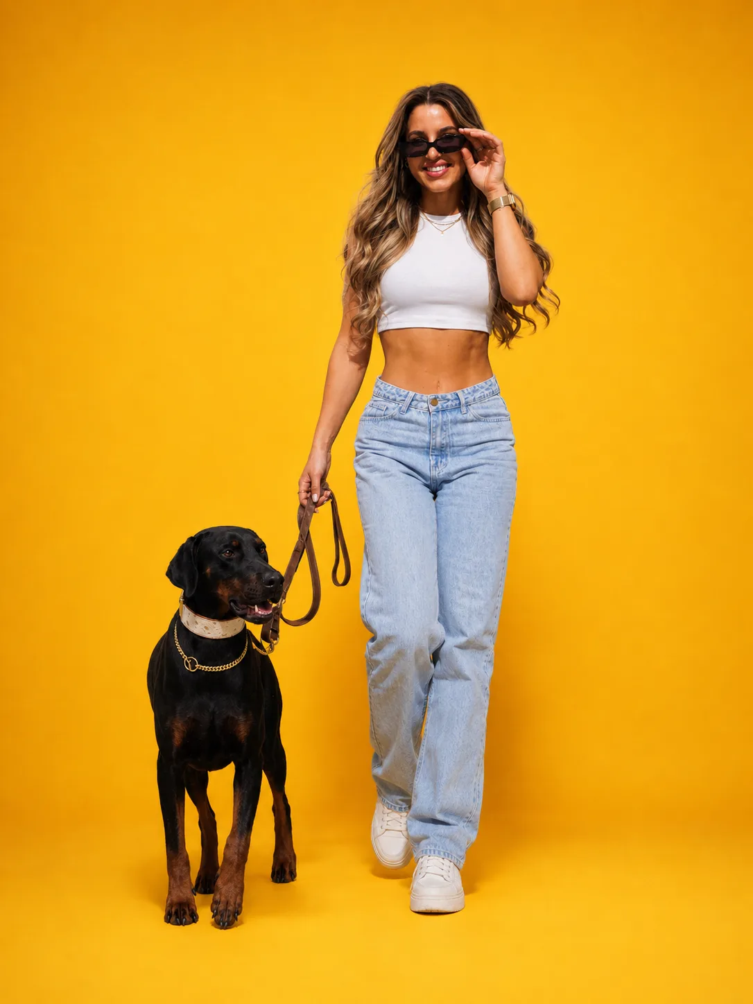 Alisha 3