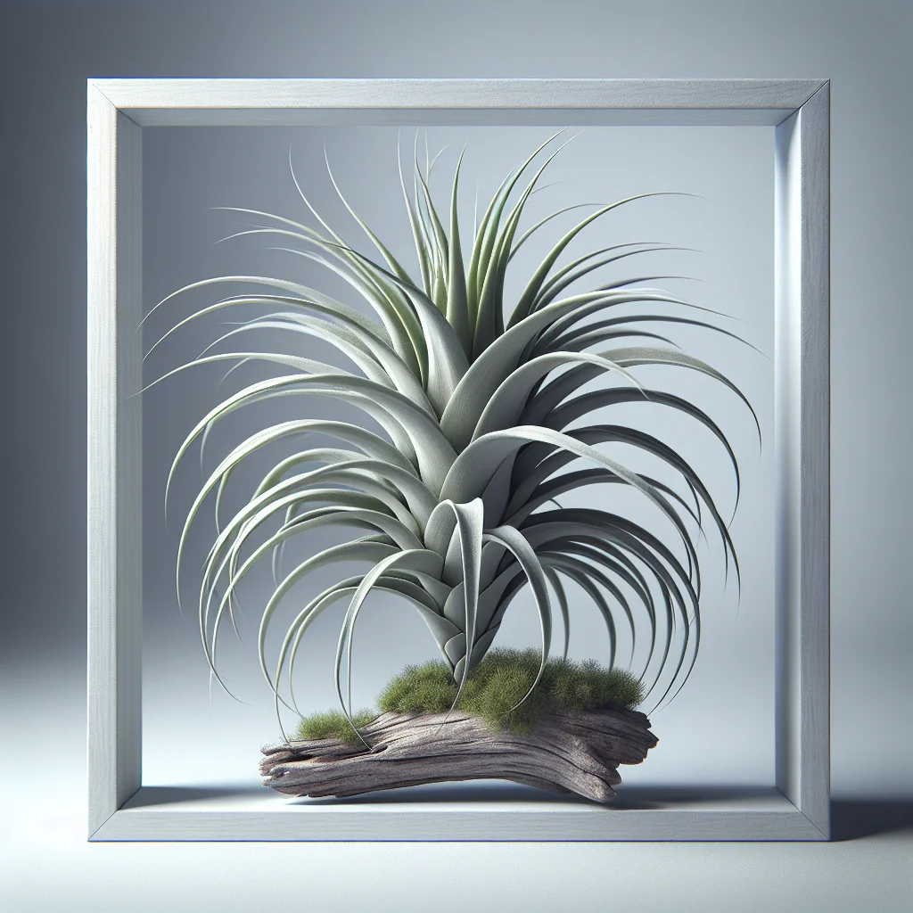 Air Plant