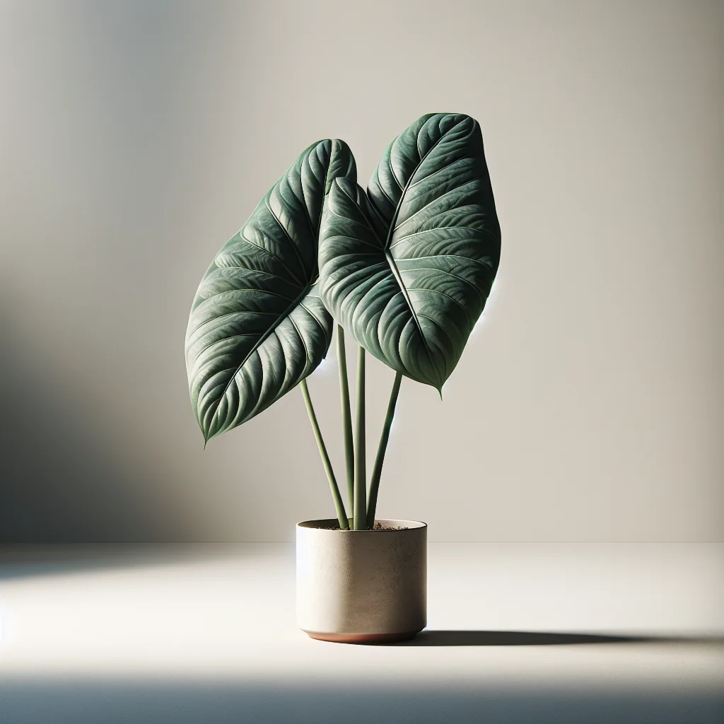 Alocasia