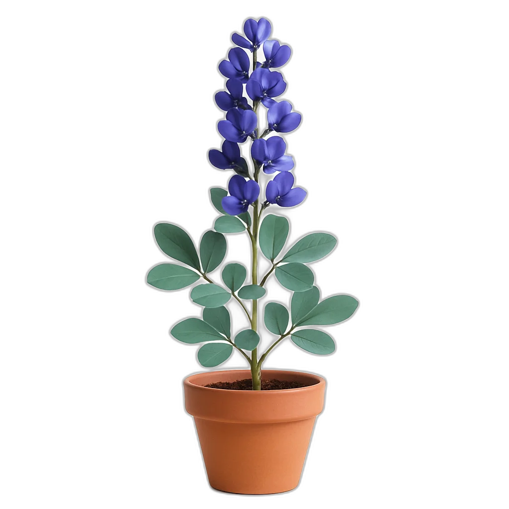 Baptisia