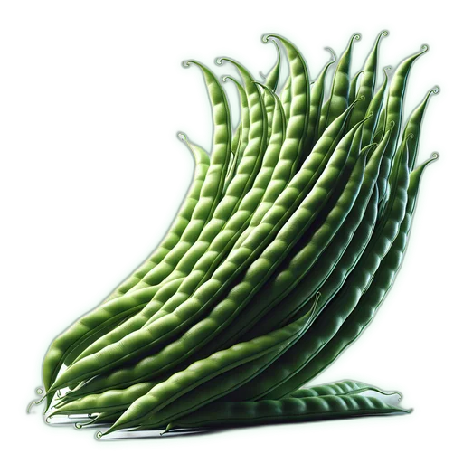 Bean, Kentucky Wonder