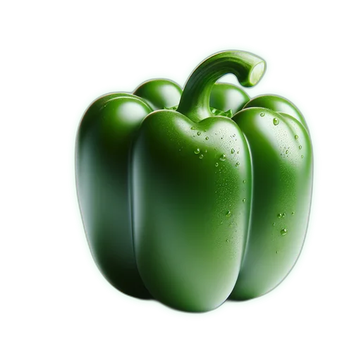 Bell Pepper