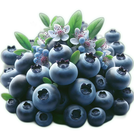 Blueberry