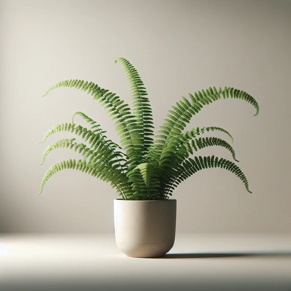 Boston Fern