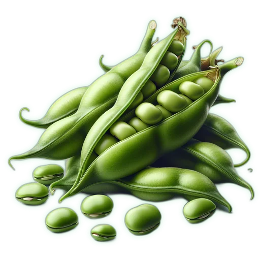 Broad Bean
