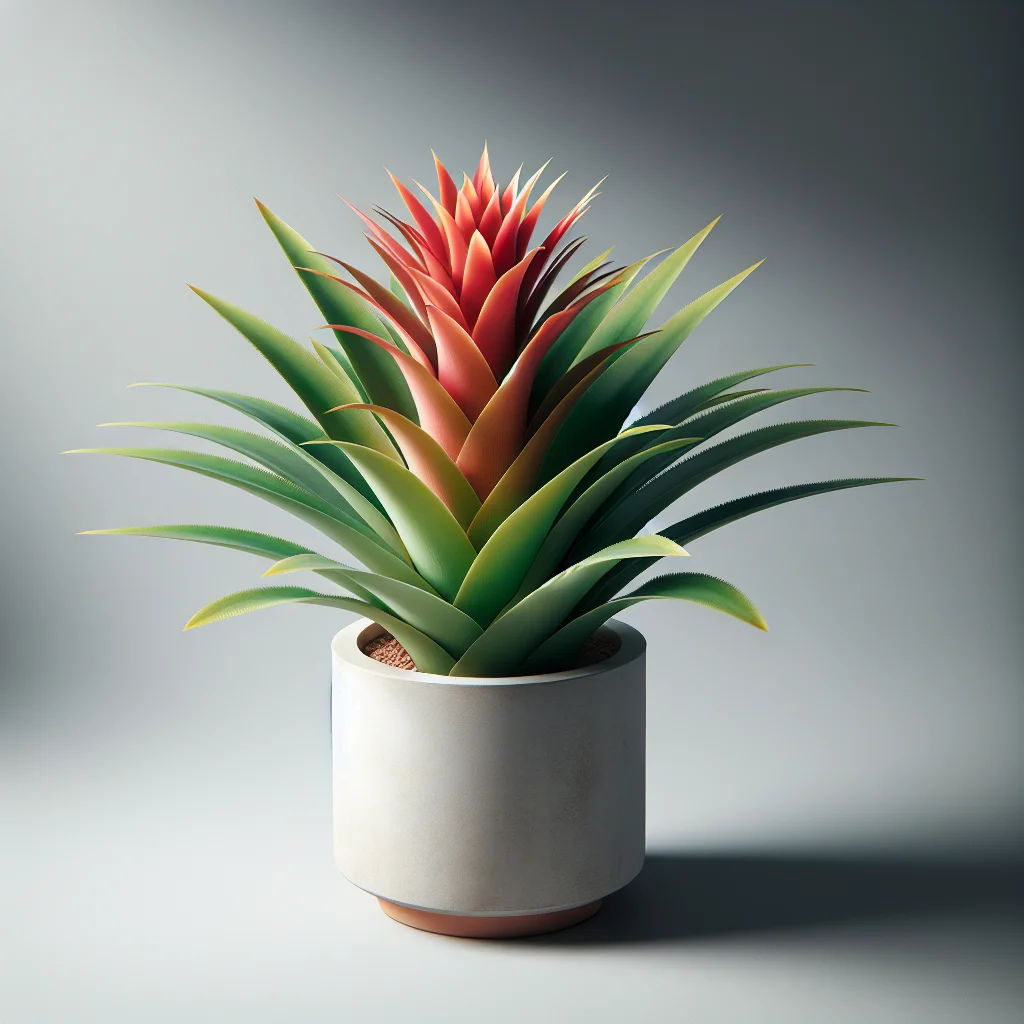 Bromeliad