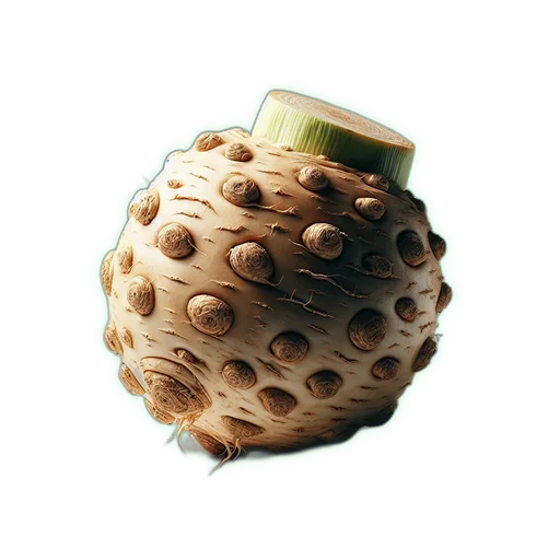 Celeriac