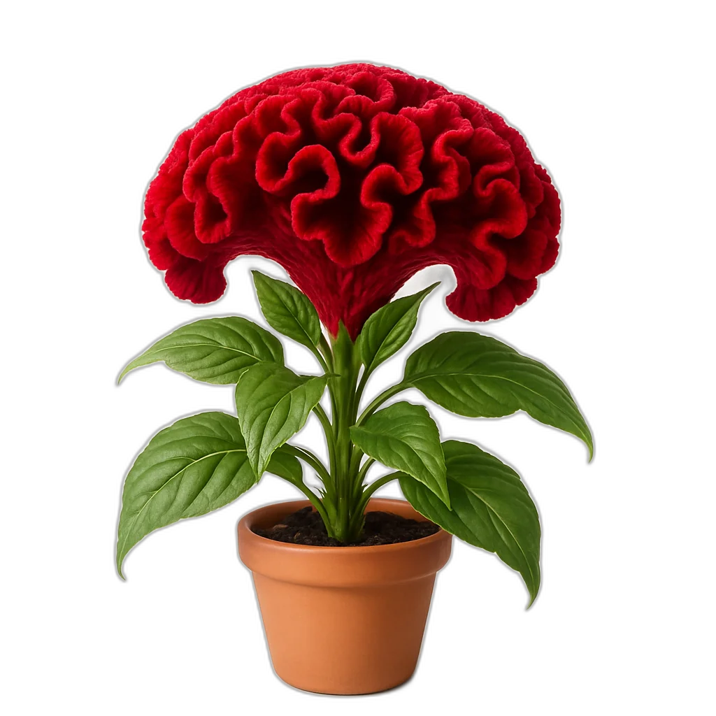 Celosia