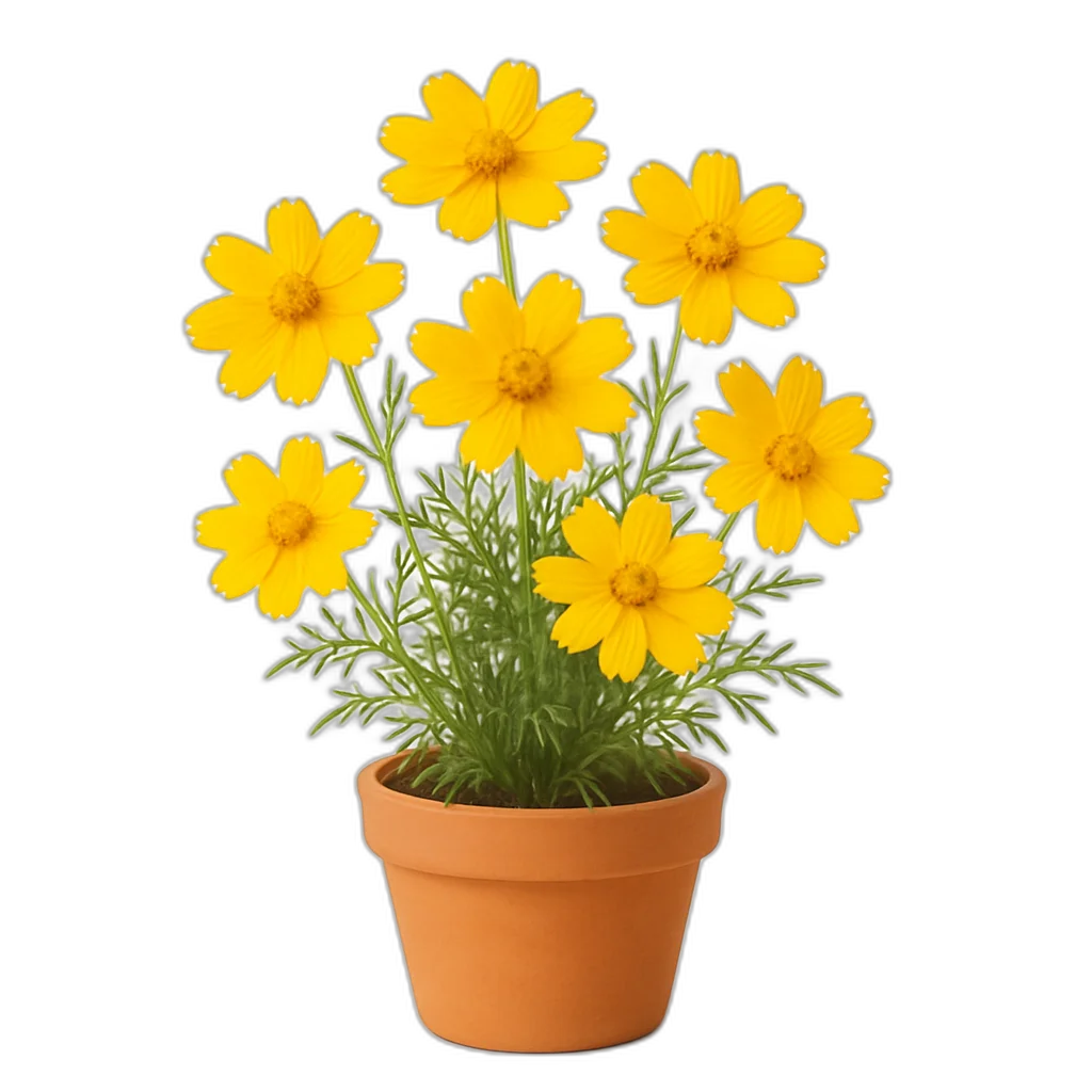 Coreopsis