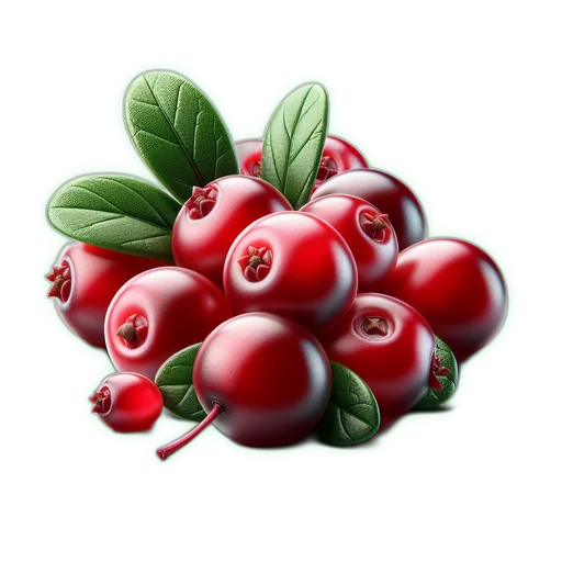 Cranberry
