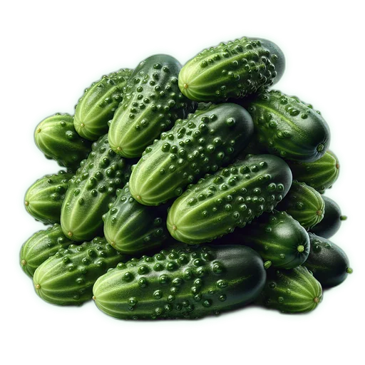Cucumber, Boston Pickling
