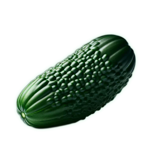 Cucumber, Bush Slicer
