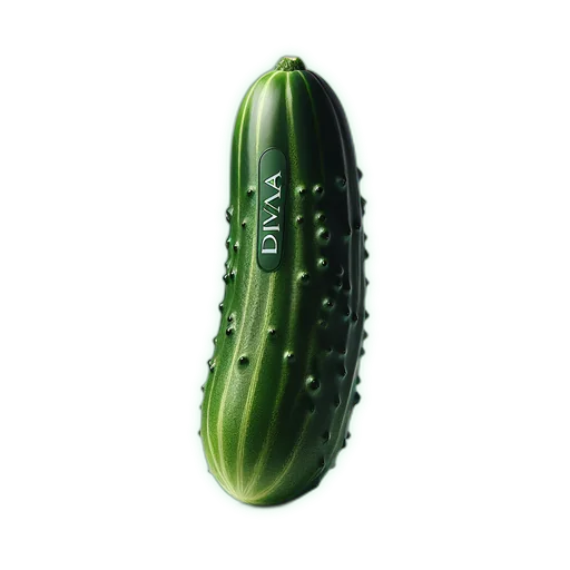 Cucumber, Diva