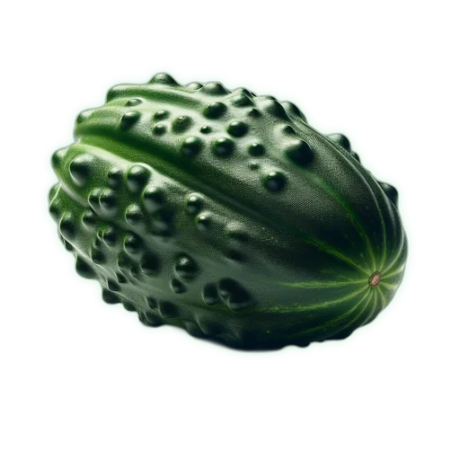 Cucumber, Spacemaster