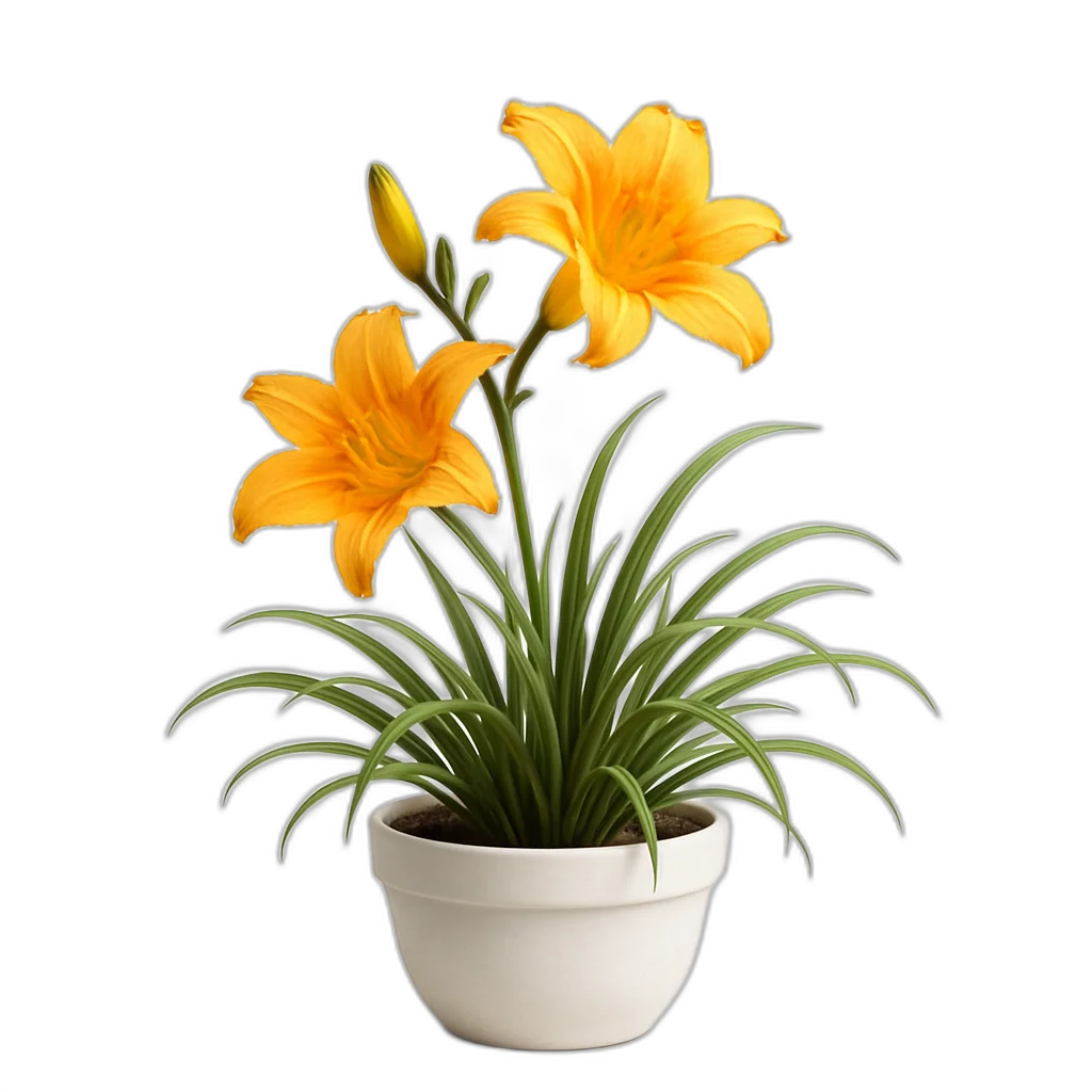 Daylily