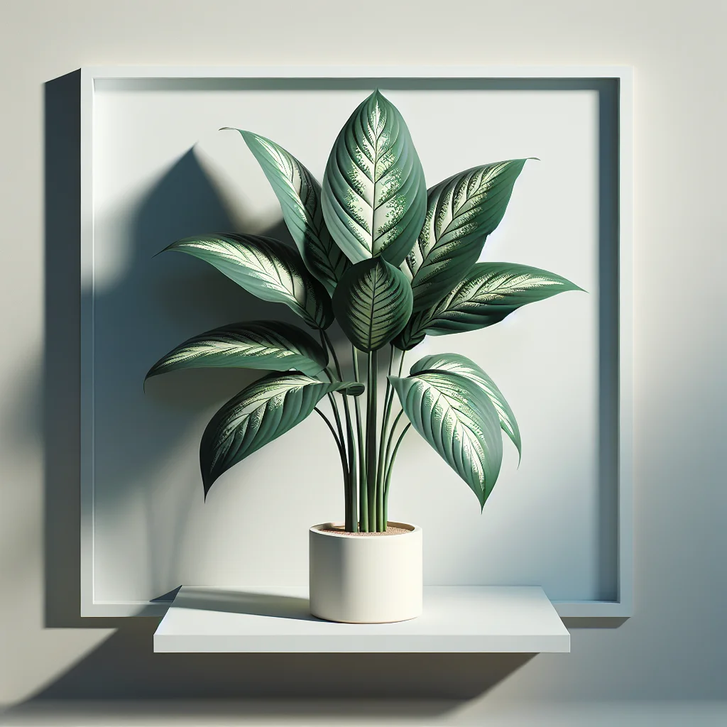 Dieffenbachia