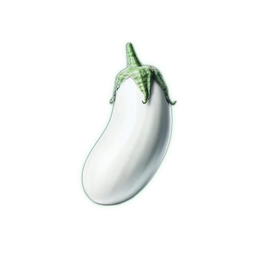 Eggplant, Casper