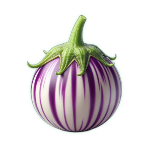 Eggplant, Fairy Tale