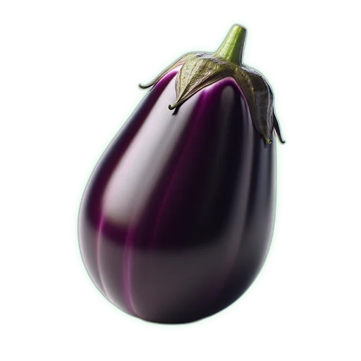 Eggplant, Ichiban