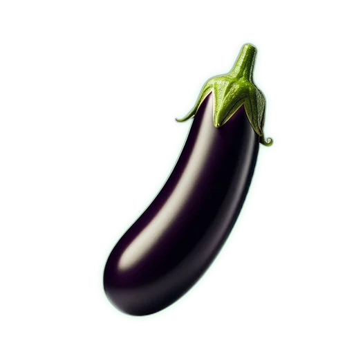Eggplant, Millionaire