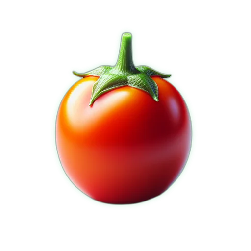 Eggplant, Turkish Orange