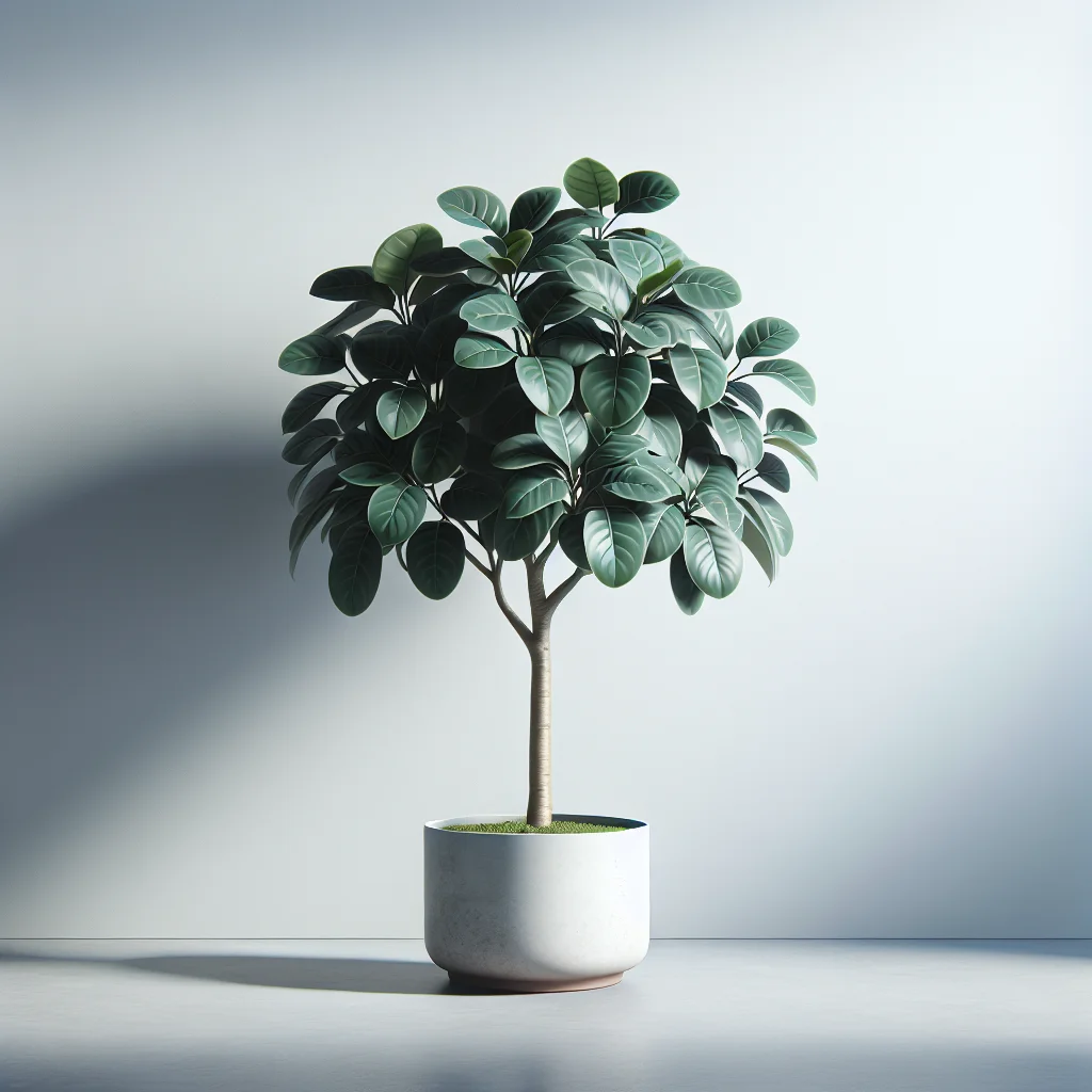 Ficus Audrey