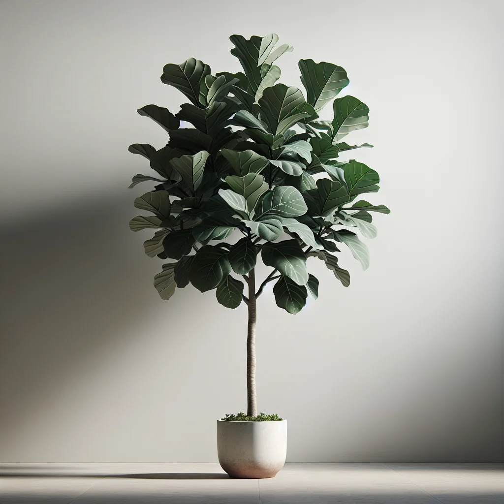 Fiddle Leaf Fig