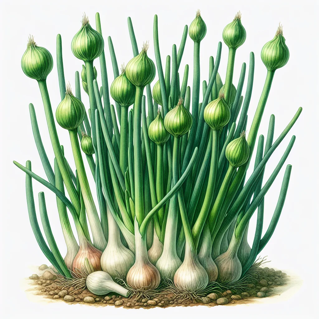 Green Onion