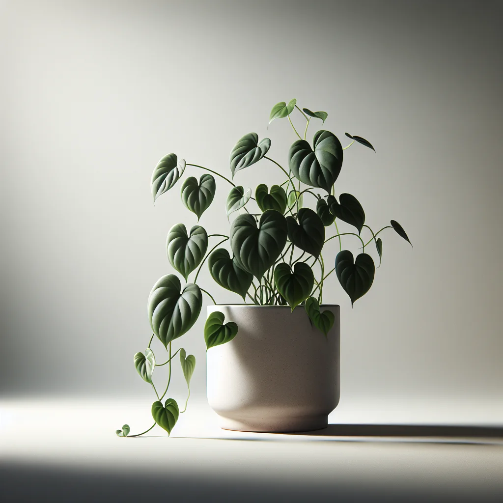 Heartleaf Philodendron