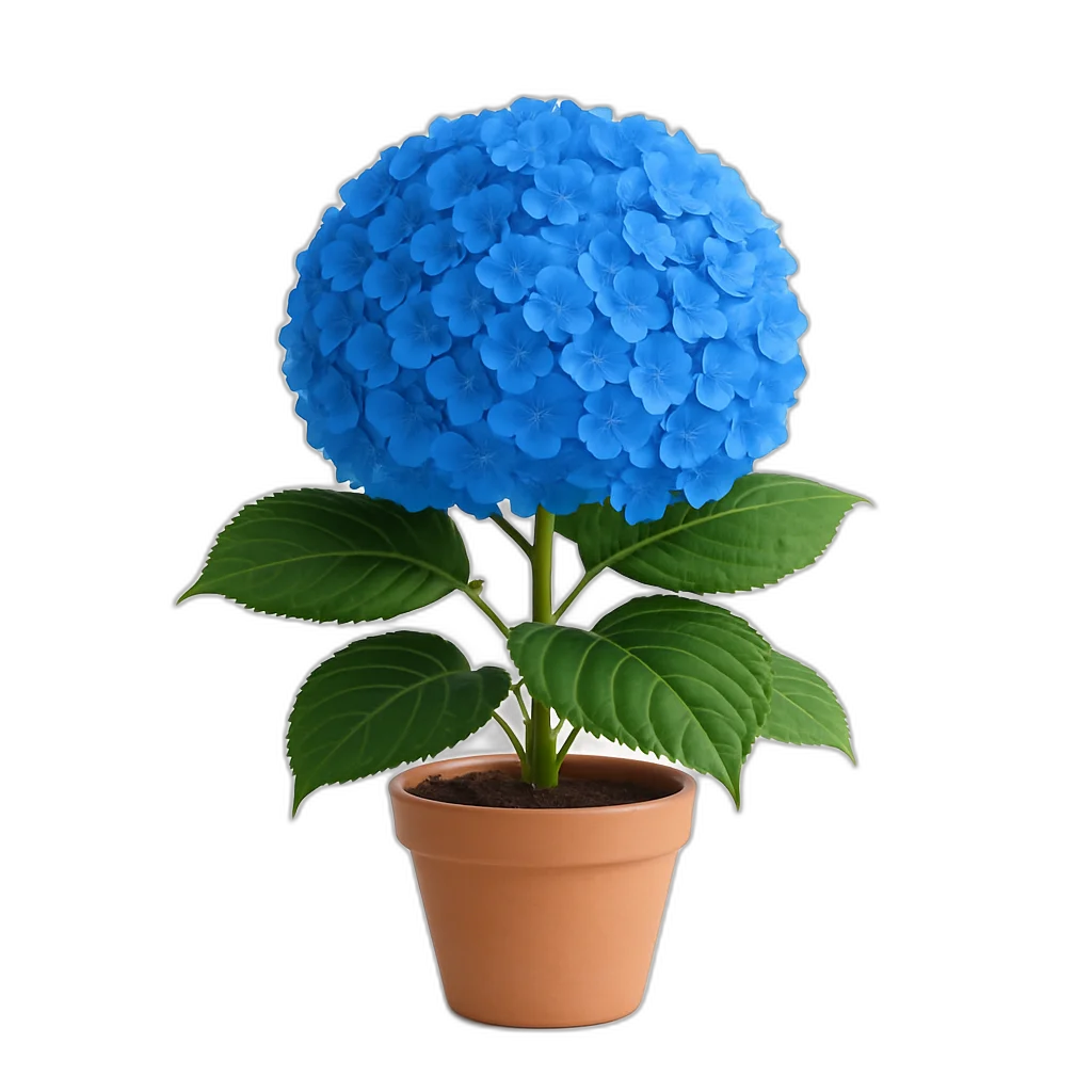 Hydrangea
