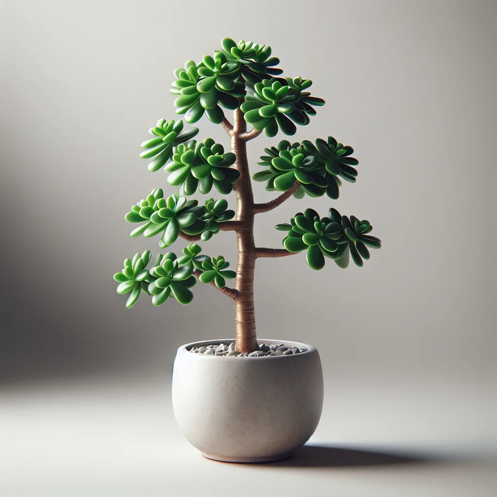 Jade Plant