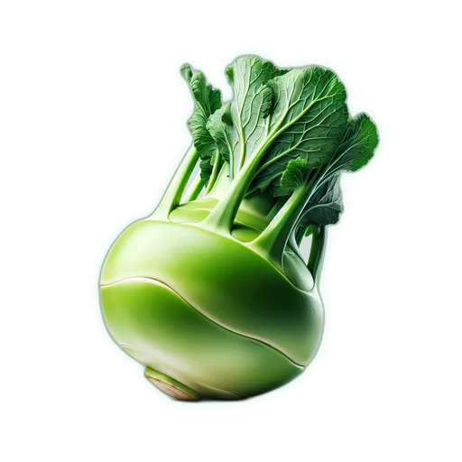 Kohlrabi