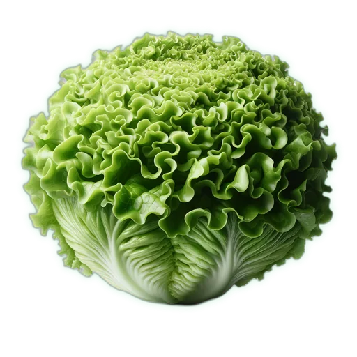 Lettuce, Black Seeded Simpson