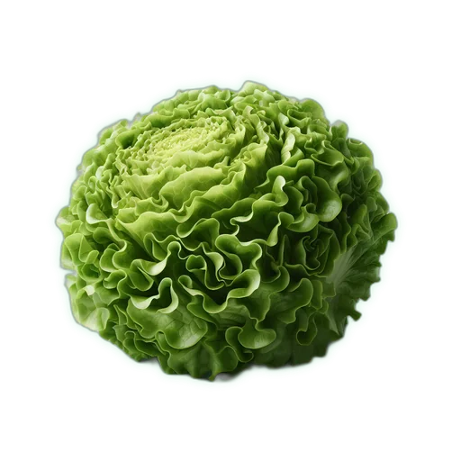 Lettuce, Buttercrunch