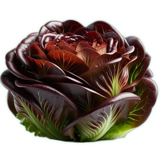 Lettuce, Marvel of Four Seasons