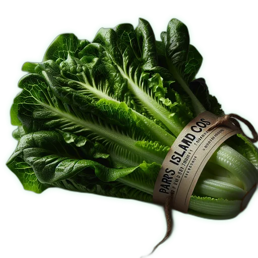 Lettuce, Parris Island Cos