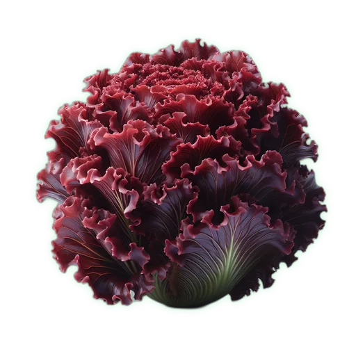 Lettuce, Red Sails