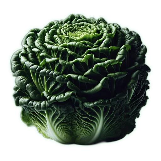 Lettuce, Winter Density