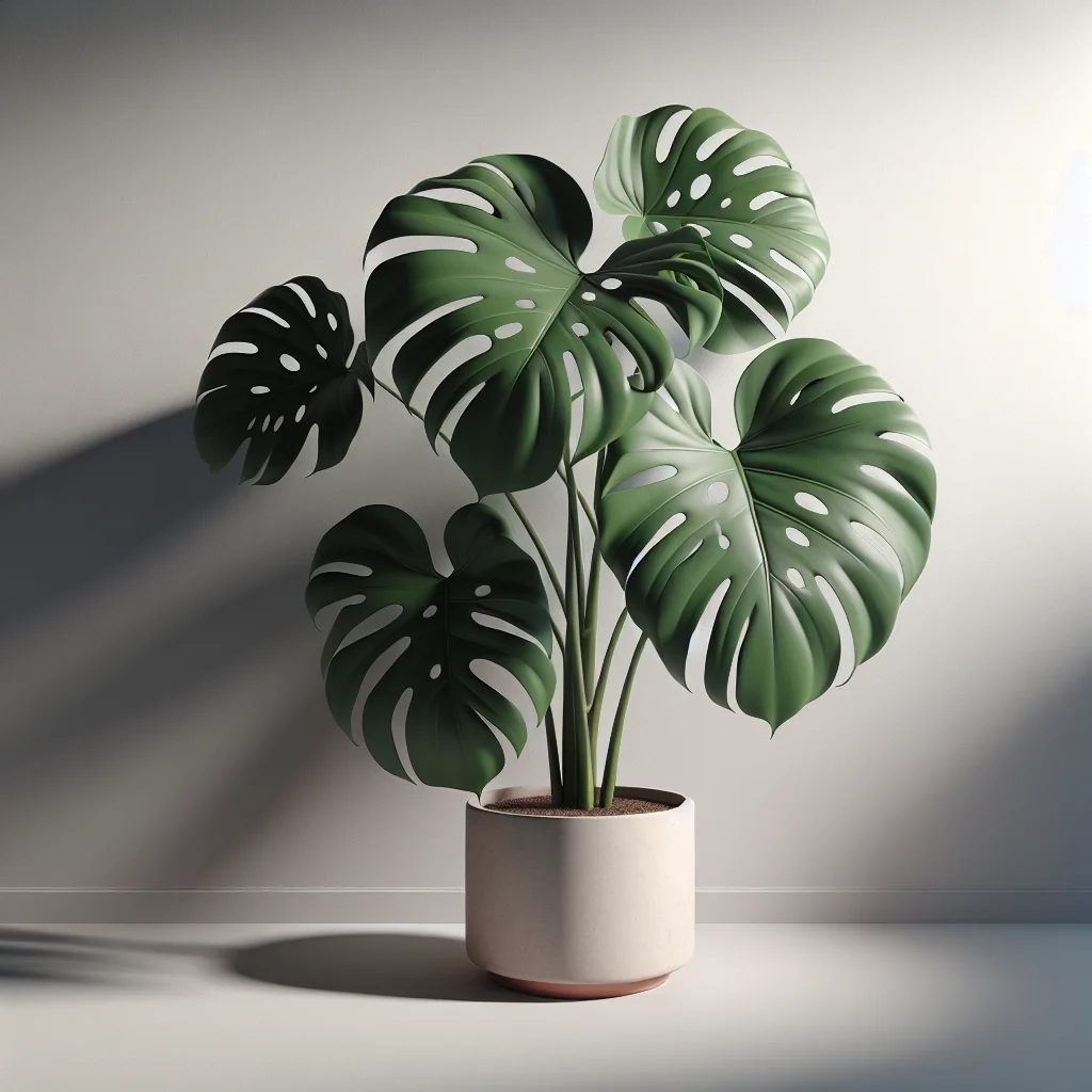Monstera Deliciosa