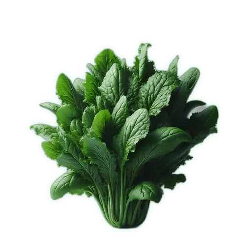 Mustard Greens