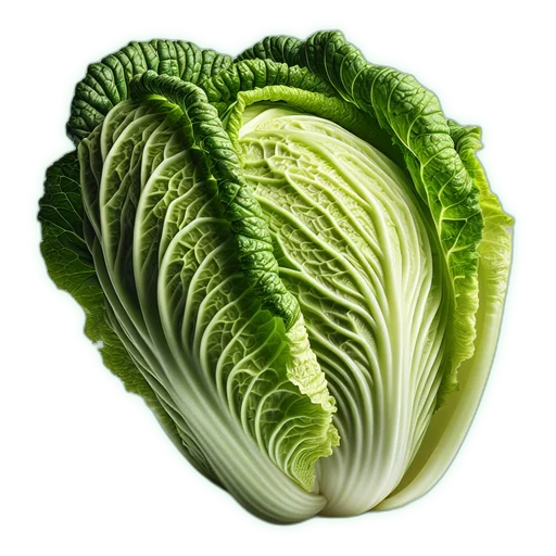 Napa Cabbage