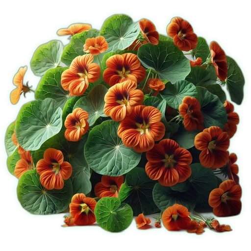 Nasturtium