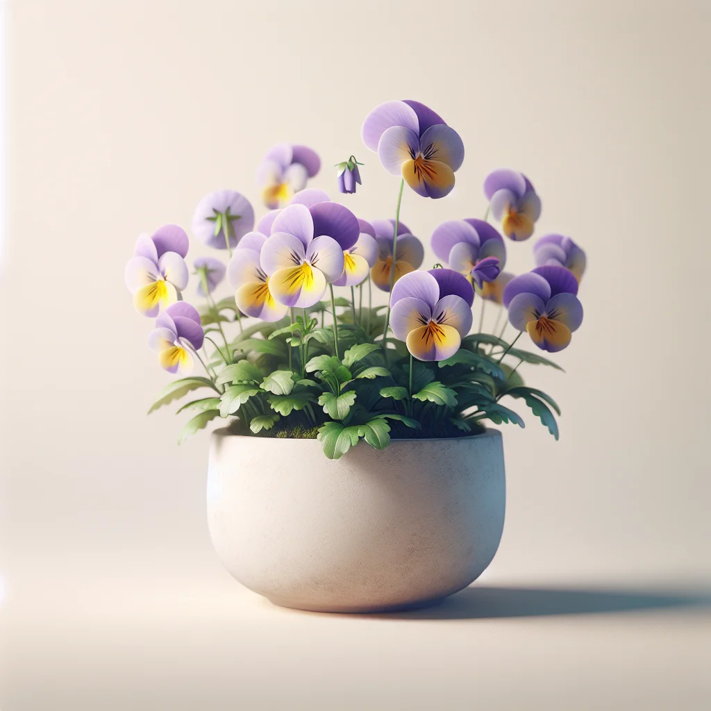Pansy