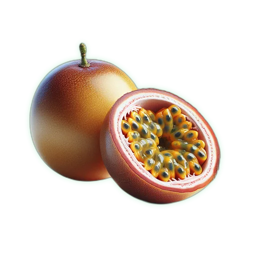 Passion Fruit